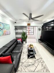 Blk 449 Hougang Avenue 10 (Hougang), HDB Executive #636025031